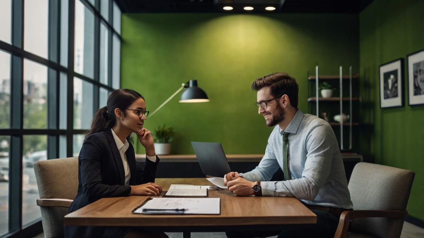 Notre équipe d'experts comptables